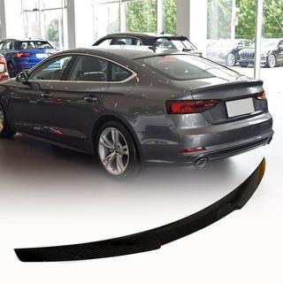 Spoiler V5 (per Sportback, Carbonio) foto 1