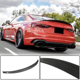 Spoiler V5 Coupé Carbonio foto 1