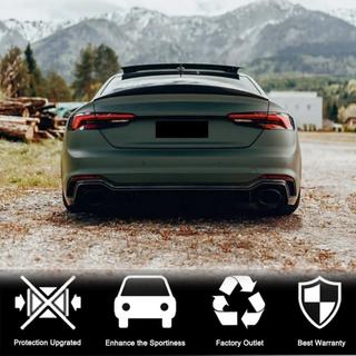 Spoiler V5 Coupé Carbonio foto 3