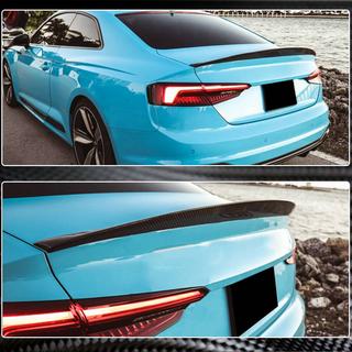 Spoiler V5 Coupé Carbonio foto 4