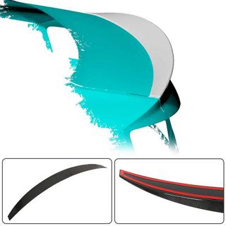 Spoiler V3 Coupe Carbonio foto 2