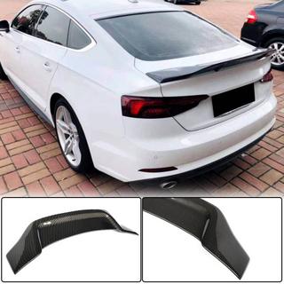 Spoiler V3 (per Sportback, Carbonio) foto 1