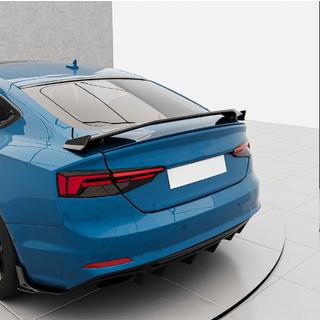 Kit carrozzeria in carbonio (per S-Line 2016-2019) foto 4