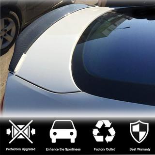 Spoiler V2 (per Sportback, Carbonio) foto 2