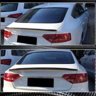 Spoiler V2 (per Sportback, Carbonio) foto 3