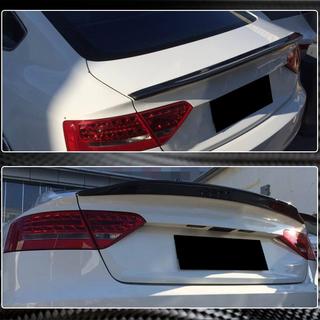 Spoiler V2 (per Sportback, Carbonio) foto 4