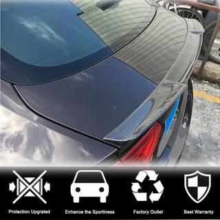 Spoiler V1 (per Sportback, Carbonio) foto 3