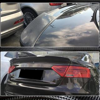 Spoiler V1 (per Sportback, Carbonio) foto 4