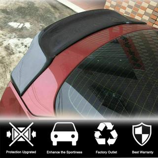 Spoiler V3 (per Sportback, Carbonio) foto 2