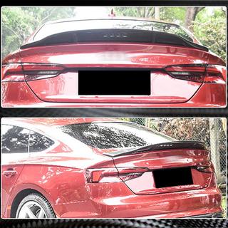 Spoiler V3 (per Sportback, Carbonio) foto 3