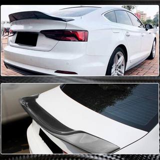 Spoiler V3 (per Sportback, Carbonio) foto 4