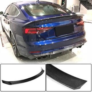 Spoiler V2 (per Sportback, Carbonio) foto 1
