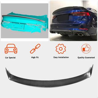 Spoiler V2 (per Sportback, Carbonio) foto 2