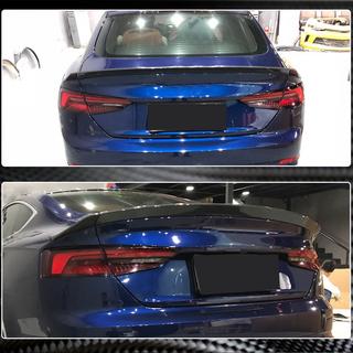 Spoiler V2 (per Sportback, Carbonio) foto 4