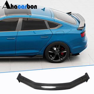 Spoiler V1 (per Sportback, Carbonio) foto 1