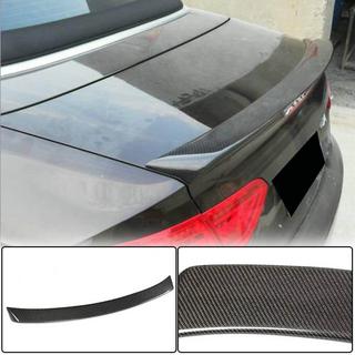 Spoiler V1 Cabrio Carbonio foto 1