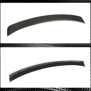 Spoiler V1 Cabrio Carbonio foto 3