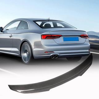 Spoiler V2 Coupé Carbonio foto 1