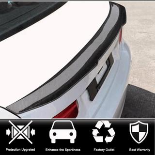 Spoiler V2 Coupé Carbonio foto 2