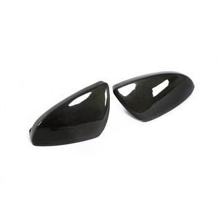 Cover Specchietti V1 (Carbonio) foto 2