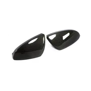 Cover Specchietti V1 (Carbonio) foto 2