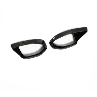 Cover Specchietti V1 (Carbonio) foto 3
