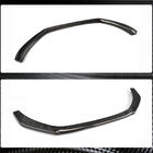 Audi A6 C7 2011-2017 Labbro Paraurti Anteriore Carbonio (per Base 2012-2015) foto 4