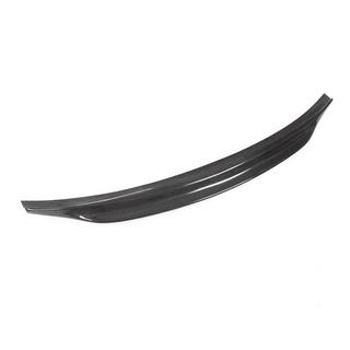 Spoiler V4 (per Sedan, carbonio) foto 4
