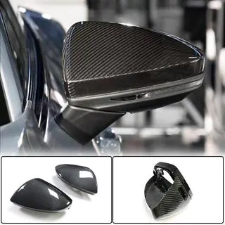Cover Specchietti V3 (Carbonio) foto 1