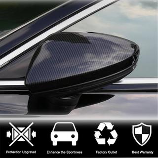 Cover Specchietti V3 (Carbonio) Audi A6 C8 2018–2025 foto 2