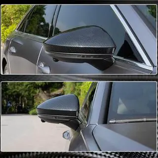 Cover Specchietti V3 (Carbonio) foto 3