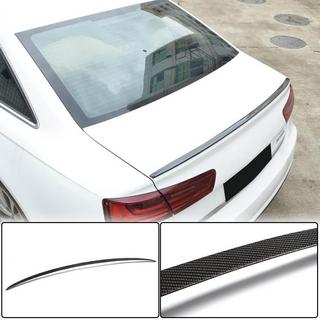 Spoiler Lip V3 (Carbonio) foto 1
