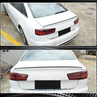 Spoiler Lip V3 (Carbonio) foto 3