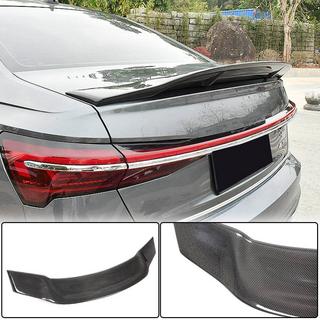 Spoiler V1 (per Berlina, Carbonio) foto 1