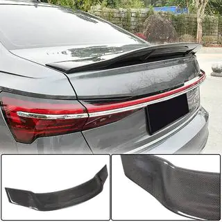 Spoiler V1 (per Berlina, Carbonio) foto 1