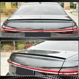 Spoiler posteriore V3 (per Sedan, Carbonio) foto 3