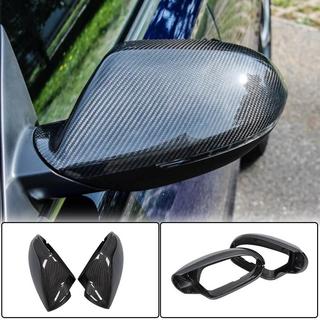 Cover Specchietti Carbonio (2011-2014) V2 foto 1