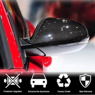 Cover Specchietti Carbonio (2011-2014) V2 foto 2