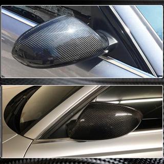 Cover Specchietti Carbonio (2011-2014) V2 foto 4