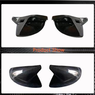 Cover Specchietti V2 (Carbonio) Audi A6 C8 2018–2025 foto 3