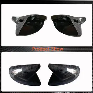 Cover Specchietti V2 (Carbonio) foto 3