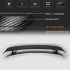 Audi A7 2010-2018 Spoiler V1 (Carbonio) foto 5