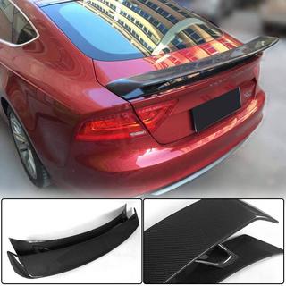 Spoiler V1 (Carbonio) foto 1