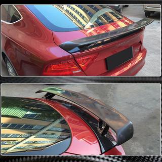Spoiler V1 (Carbonio) foto 3