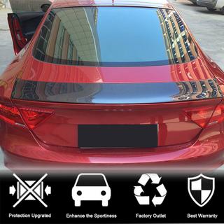Spoiler V2 (Carbonio) foto 2