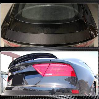 Spoiler V2 (Carbonio) foto 4