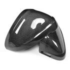Audi A4 B9 2015-2024 Cover Specchietti V2 (2015-2019, Carbonio) foto 5