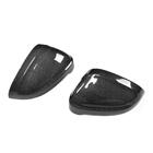 Audi A4 B9 2015-2024 Cover Specchietti V2 (2015-2019, Carbonio) foto 6