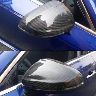 Cover Specchietti V2 (2015-2019, Carbonio) foto 2