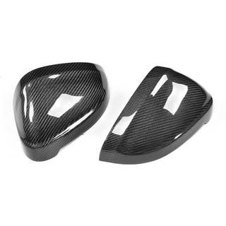 Cover Specchietti V2 (2015-2019, Carbonio) Audi A4 B9 2015-2024 foto 3